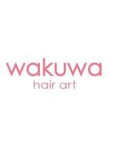 wakuwa hair art