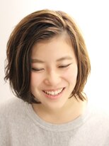 ピース(PIECE) スタイルチェンジ Part,5【PIECE 上大岡】