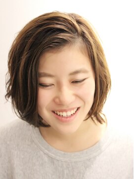 ピース(PIECE) スタイルチェンジ Part,5【PIECE 上大岡】