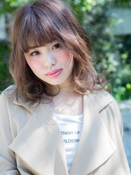 アッピアス 海老名(Appias) ♪愛されグレージュ♪