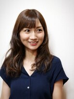 フォートップ(FOUR TOP)&nbsp;揺らぎウェーブで大人ガーリー