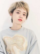 エイゾー(EIZO)&nbsp;クールカジュアルショート