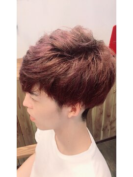 リュエル(ruelle) 大学生夏休みpart1