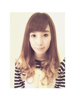 ワンワールド 豊平区 美園店(One World) おしゃれグラデエクステ