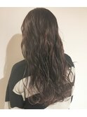 インナーラベンダー