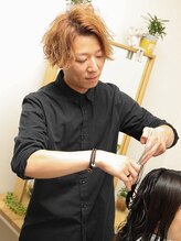 スターズ(STAR'S) 榎本 直樹