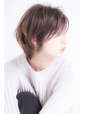 大人フレンチショート