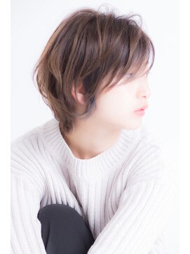 ジャンクロードビギン 丸の内 MY PLAZA店(JEAN CLAUDE BIGUINE) 大人フレンチショート