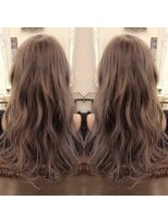 イル(iLu.)&nbsp;パールベージュ