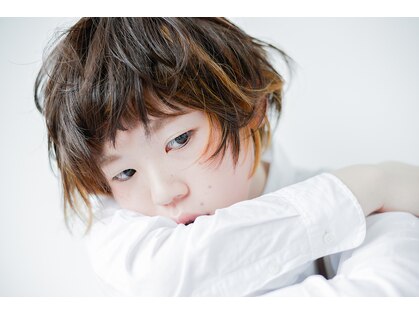 マルス(MALTH)の写真