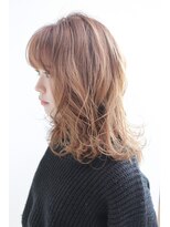 ニスル 上尾店(NISURU)&nbsp;似合わせカット/大人ガーリー/ダークアッシュ/着物/上尾/上尾駅