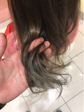 クレル(Creelu) デザインカラー