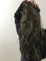 ブランシスヘアー(Bulansis Hair) ゆるふわモテスタイル♪.【仙台】【広瀬通】