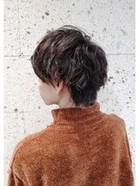 イロリ(ILOLI) マッシュレイヤー