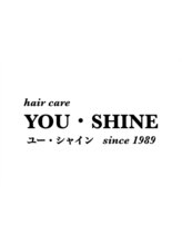 hair care YOU・SHINE 【ヘアケアユーシャイン】