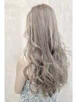 モードケイズブリエ(MODE K's Briller)&nbsp;ギガロングベージュ