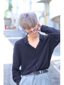 フォルテ 表参道店(FORTE) 【フォルテ 飯塚裕士】