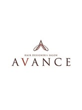 ヘアー デザイナーズ サロン アヴァンセ(HAIR DESIGNER'S SALON AVANCE) 美容室 AVANCE