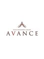 ヘアー デザイナーズ サロン アヴァンセ(HAIR DESIGNER'S SALON AVANCE) 美容室 AVANCE