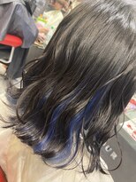 モンキーマジック(MONKEY MAGIC)&nbsp;インナーカラー