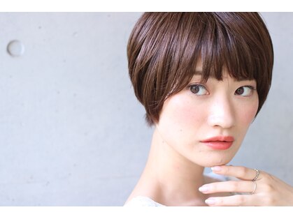 アンドヘアーサロン(&HAIR salon)の写真