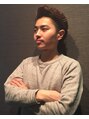 シェリー(cherie) 坂田 悠輔