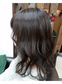 グレージュ