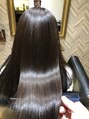 ヘア アレン(HAIR ALEN) 髪質改善高濃度水素トリートメントであなた史上最高の髪へ