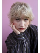 ダメージを最小限に抑えるIRICO自慢のN.ケアブリーチ