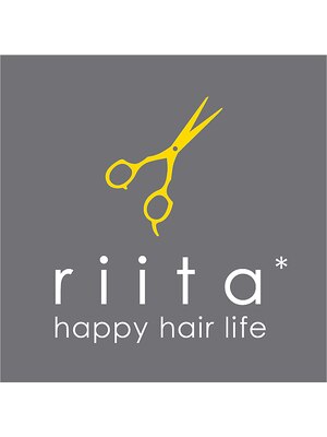 リータ ハッピーヘアライフ 久宝寺店(riita happyhairlife)