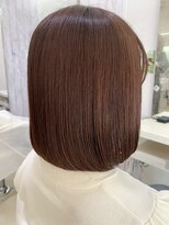 プロデュース 町田店(Produce)&nbsp;オージュア/トリートメント/髪質改善/ツヤ髪