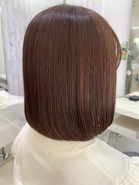 プロデュース 町田店(Produce) オージュア/トリートメント/髪質改善/ツヤ髪