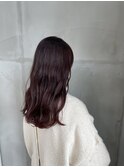 ANGELICA STYLE×大人ピンク