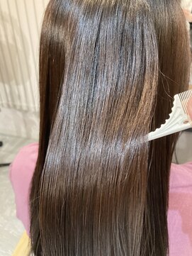 ロアール ケア 江南店(LOAOL CARE) 【髪質改善】【頭皮ケア】はLOAOL CARE江南店で☆