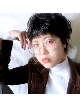 ハーヒム(her him) shino/style/10