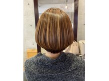ザ ブラウン サロン(THE BROWNE SALON)