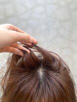 アマーク(a mark)&nbsp;オレンジブラウン