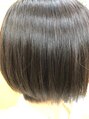 ライフビーネオ(Lifebe Neo) ツヤツヤ、サラサラ美革ストレート