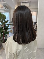 ニィ(2iee.)&nbsp;カットカラー