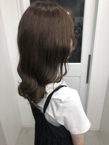 アルドラ(ALUDRA)&nbsp;韓国風ウェーブ