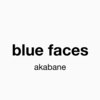 ブルーフェーセス 赤羽(blue faces)のお店ロゴ