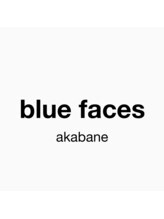 ブルーフェーセス 赤羽(blue faces)