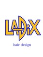 ラディックス(LADiX) LADiX 