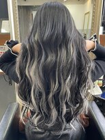 ルモア(RUMOR)&nbsp;Rumor ×【エクステdeイメチェン】