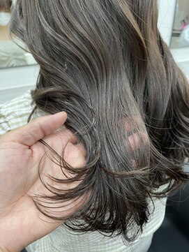 エイト 吉祥寺店(EIGHT) EIGHT kichijoji　吉祥寺店 【エイト】Kトリートメント