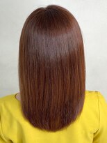 フォルテリノ ナゴヤ(FORTE Lino)&nbsp;艶髪ストレート