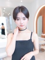 ハバナ 天神(HAVANA) 20代30代大人ガーリーかわいいベリーショート