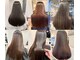 リシェイル(RICHAIR)の写真