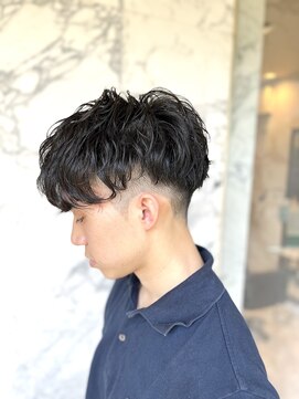 ルセ イノベーション 白岡本店(Ruse innovation) ゆるめスパイラル