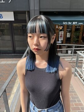 ローグ(LOGUE) summer design